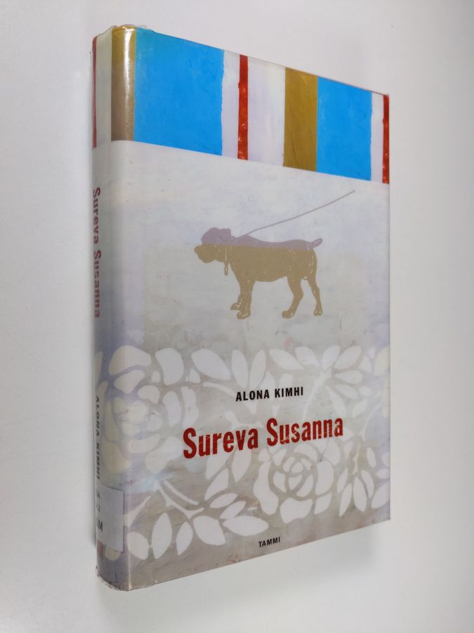 Sureva Susanna