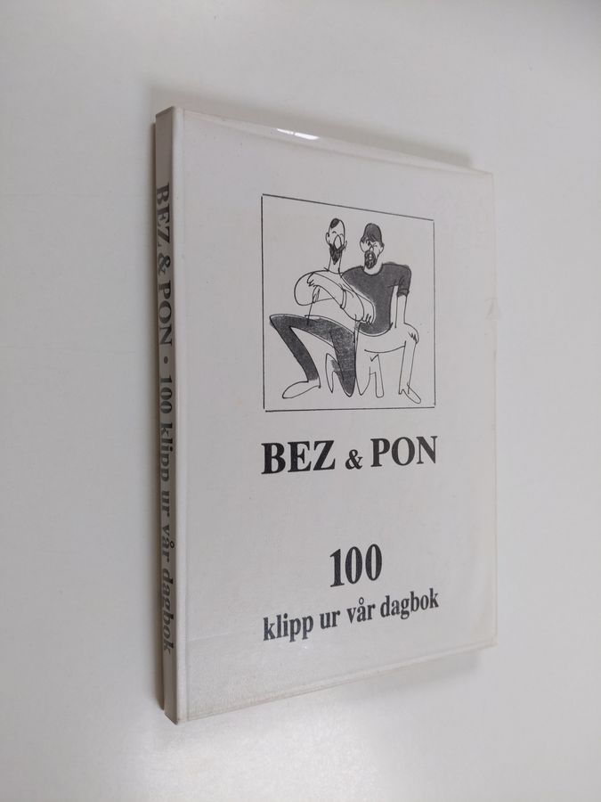 100 klipp ur vår dagbok