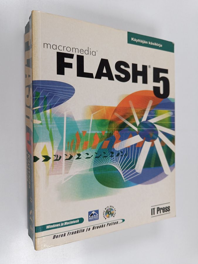 Macromedia Flash 5