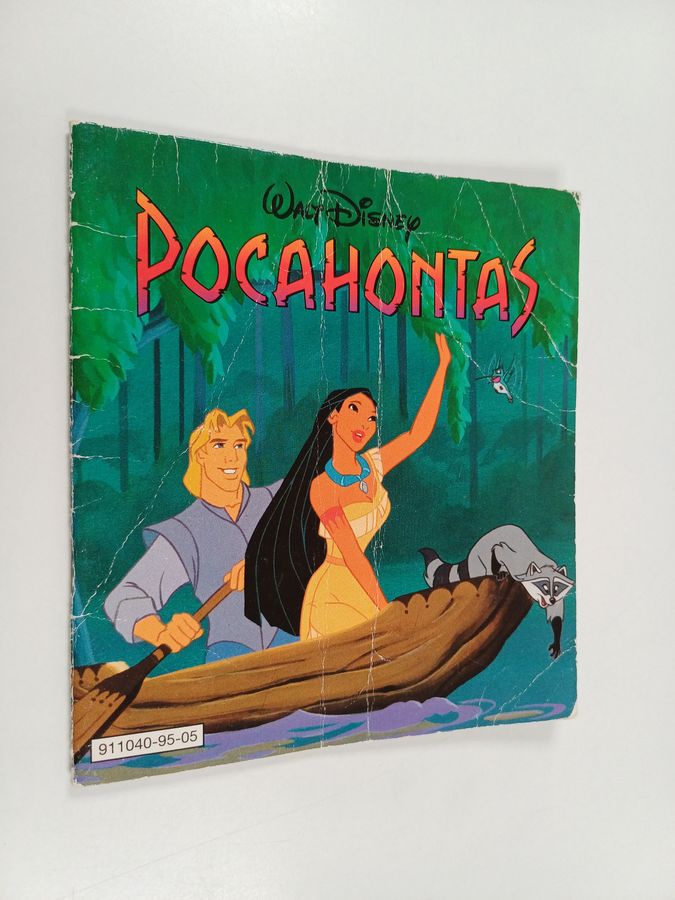 Pocahontas