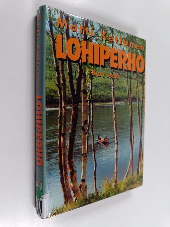 Lohiperho