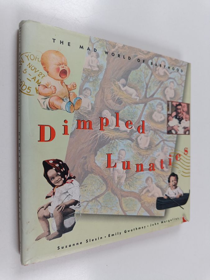 The Mad World of Babyhood