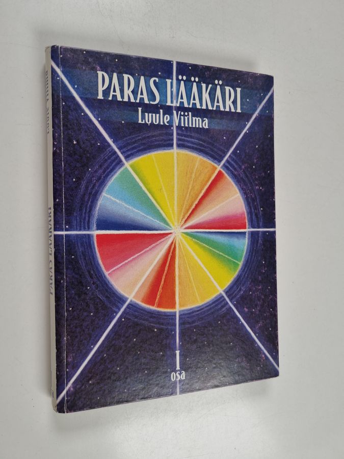 Paras lääkäri 1