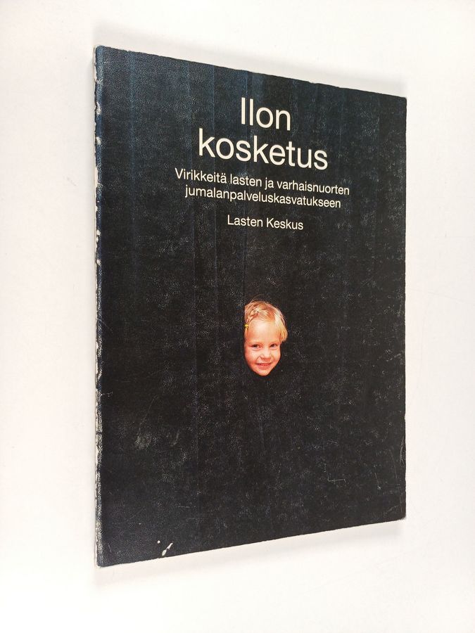 Ilon kosketus
