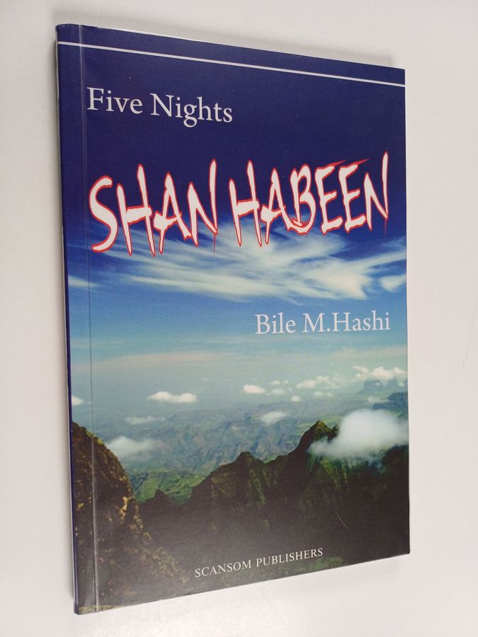 Shan habeen = Five nights - Five nights