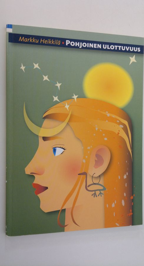Markku Heikkilä : Pohjoinen ulottuvuus