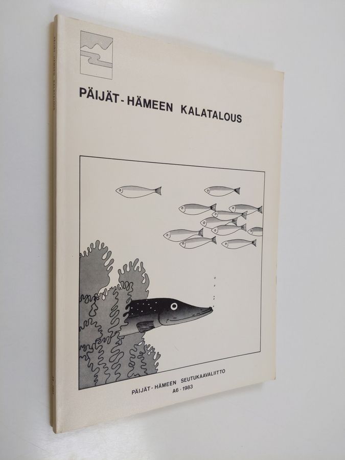 Päijät-Hämeen kalatalous