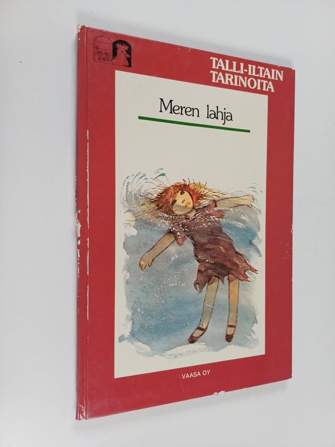 Meren lahja