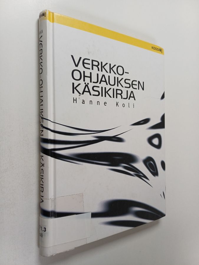 Verkko-ohjauksen käsikirja