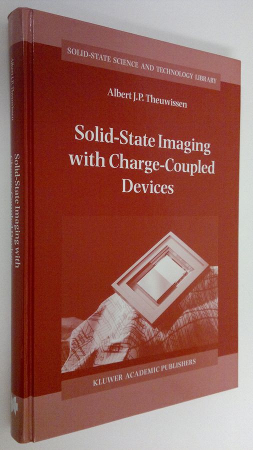 Solid-State Imaging with Charge-Coupled Devices