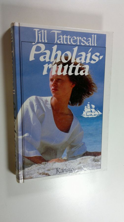 Paholaisriutta