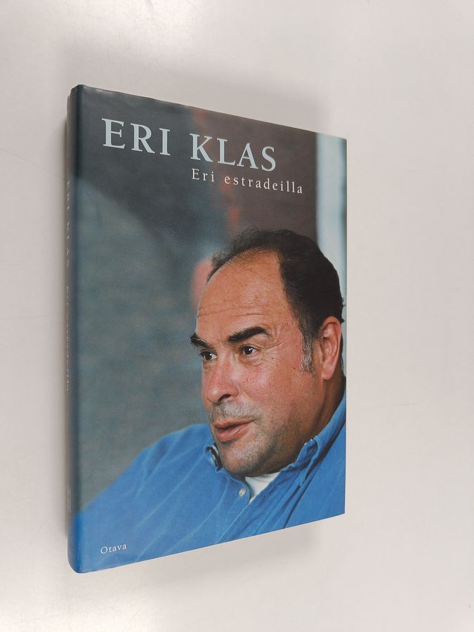 Eri estradeilla