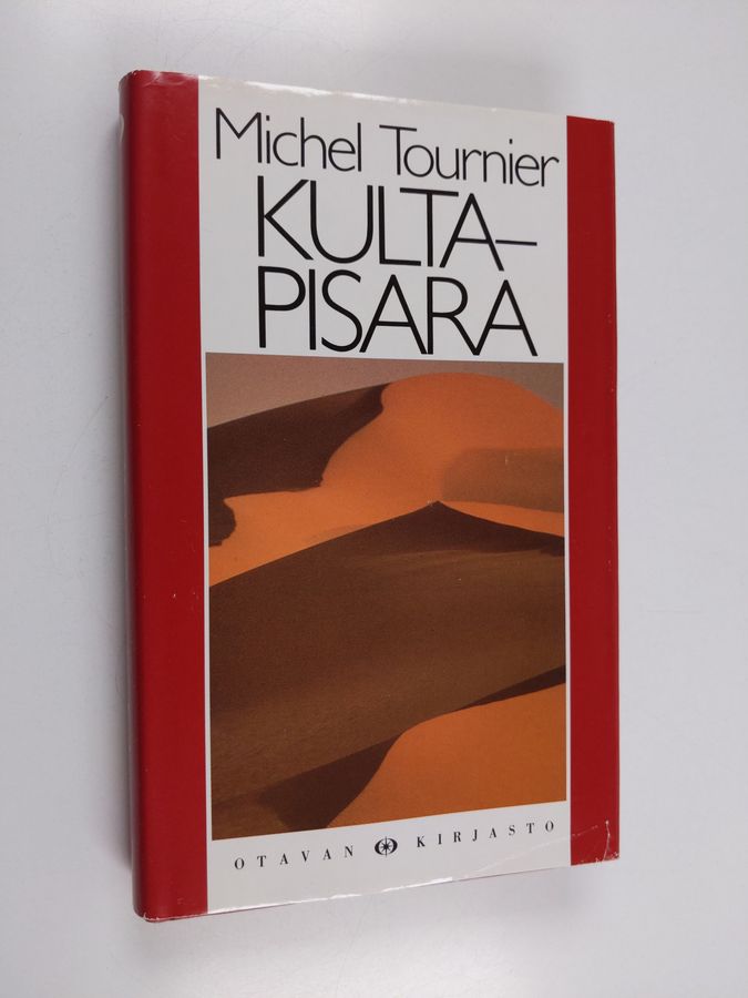 Michel Tournier : Kultapisara