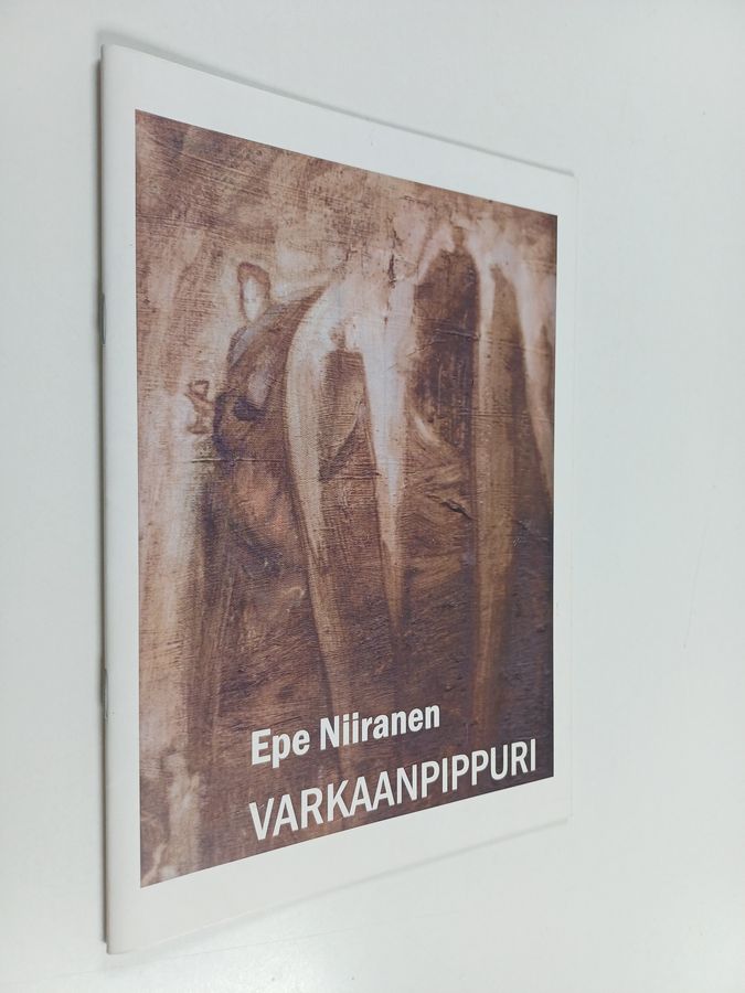 Varkaanpippuri