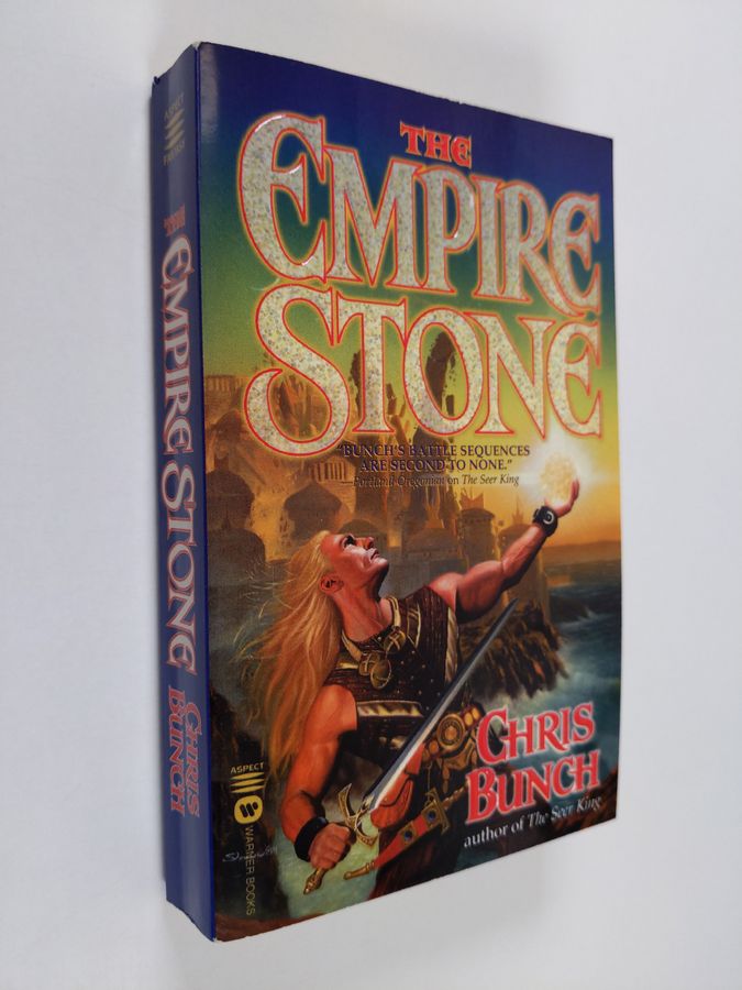 The Empire Stone