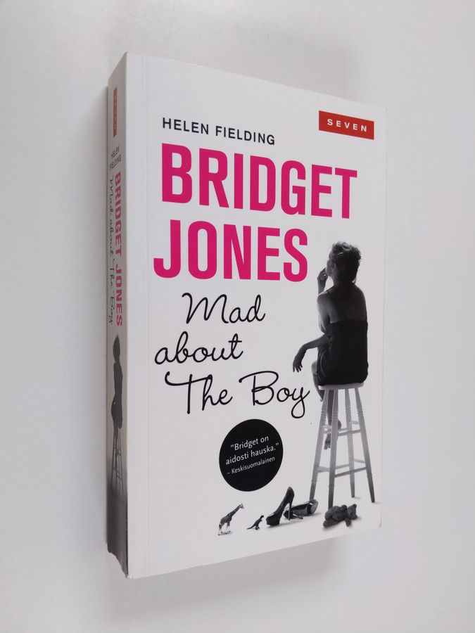 Bridget Jones