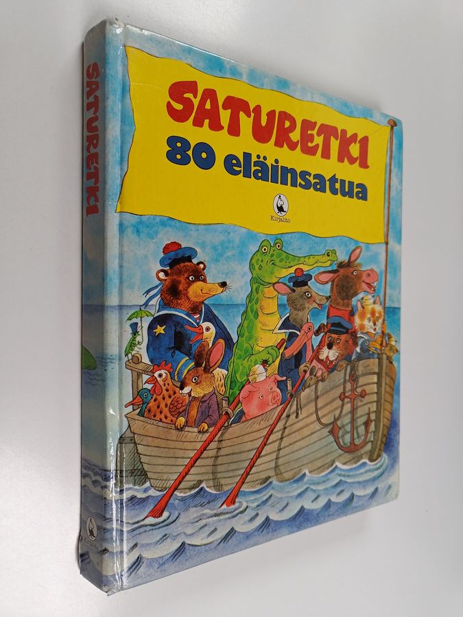 Saturetki
