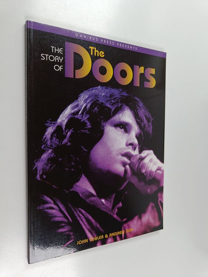 The story of the Doors