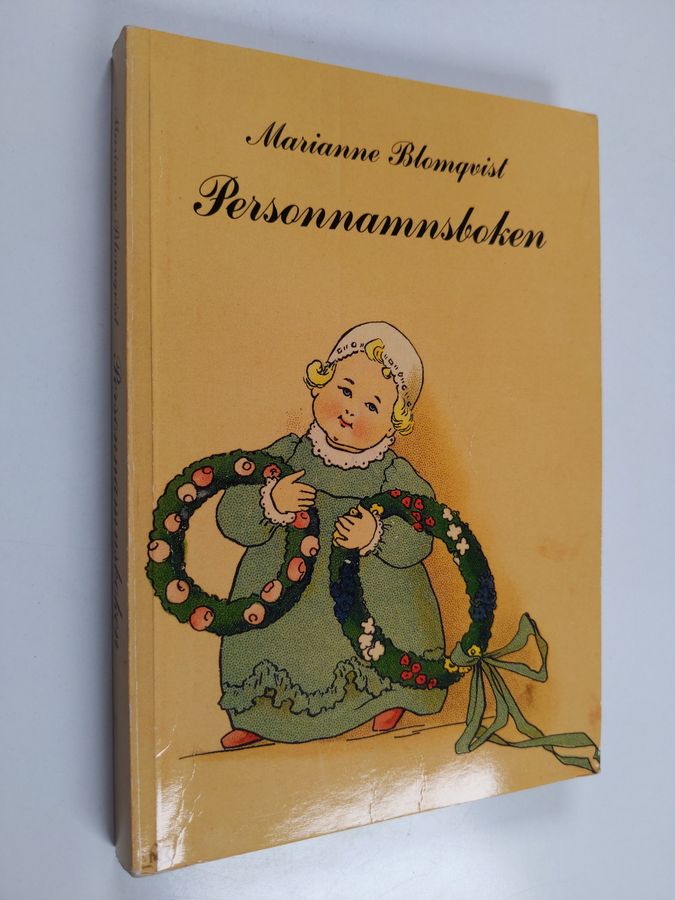 Personnamnsboken