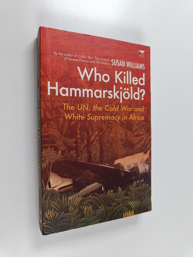 Who Killed Hammarskjöld?