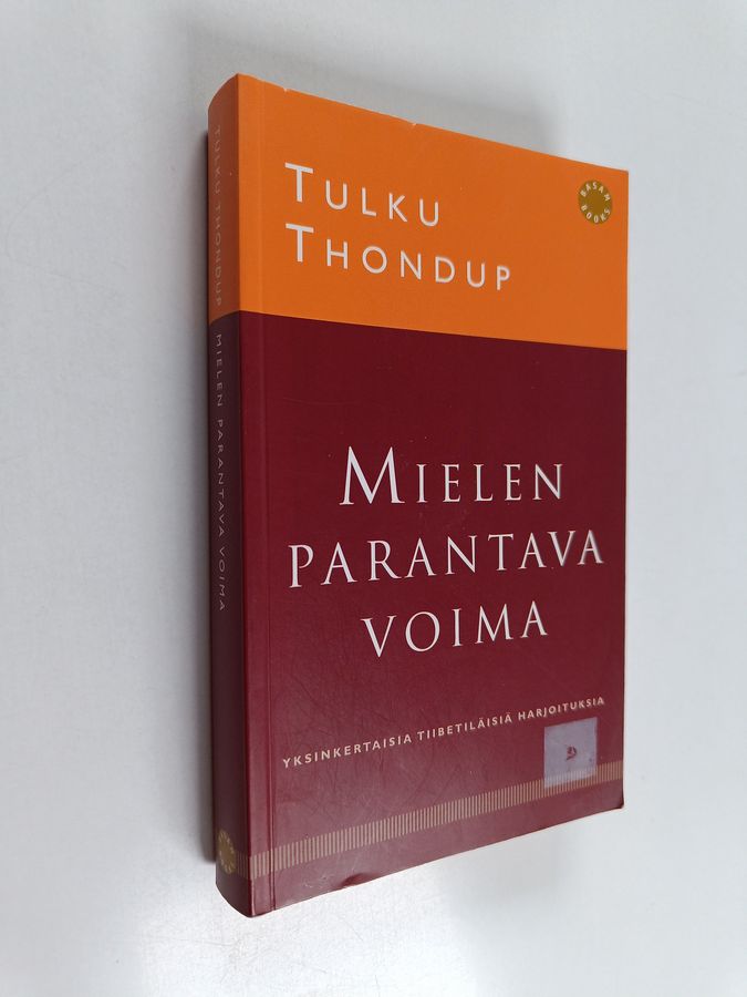 Mielen parantava voima