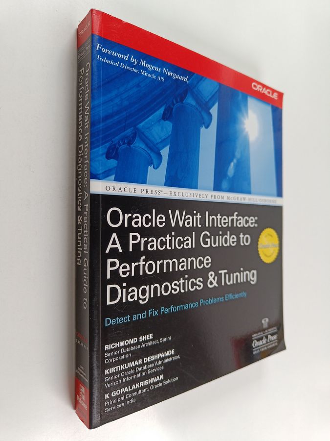 A Practical Guide to Performance Diagnostics & Tuning