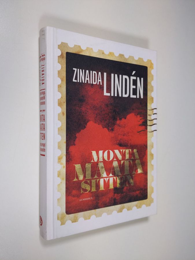 Zinaida Linden : Monta maata sitten
