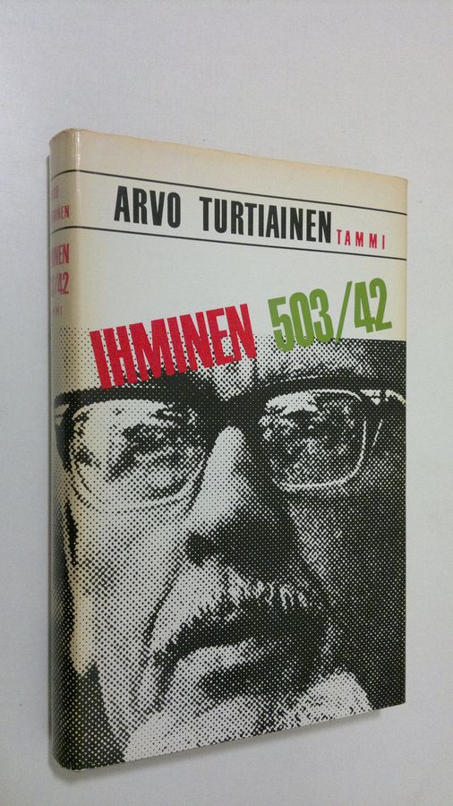 Ihminen n:o 503/42