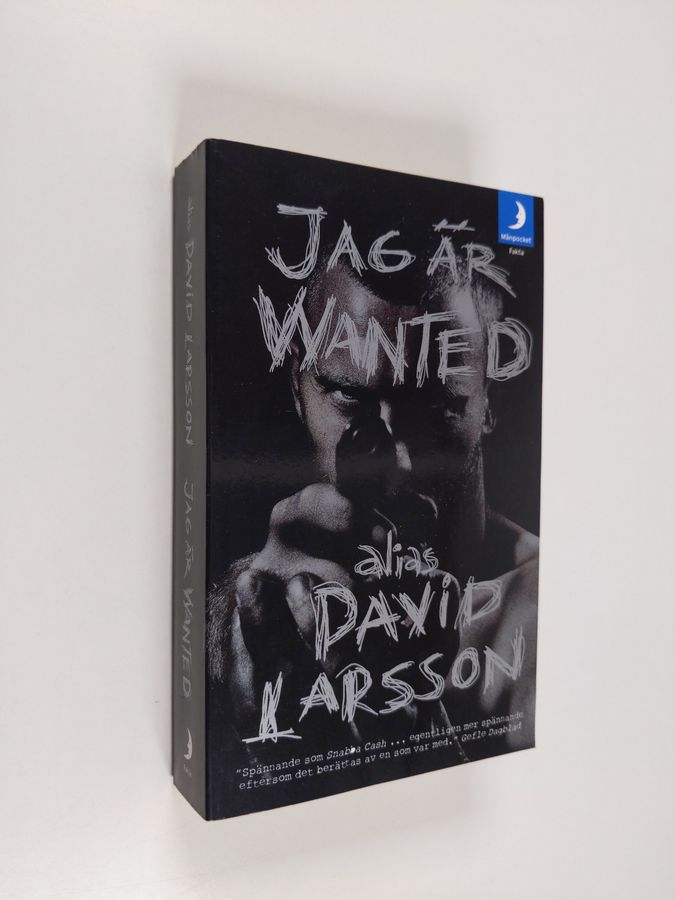 [alias: David Larsson]
