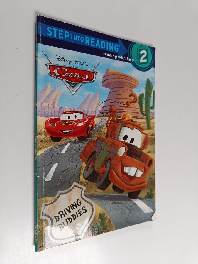 Driving buddies