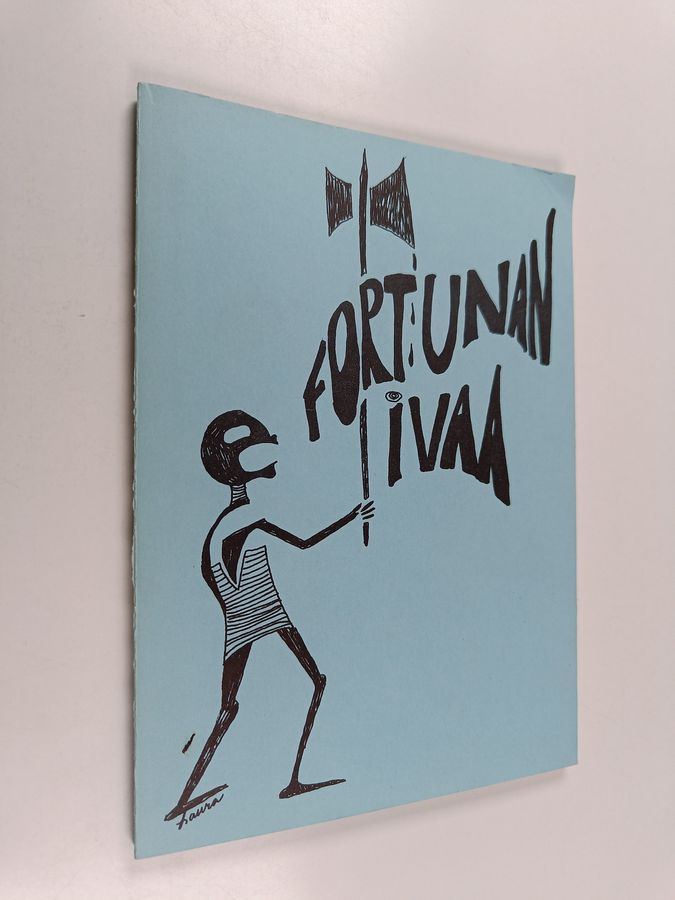 Fortunan ivaa