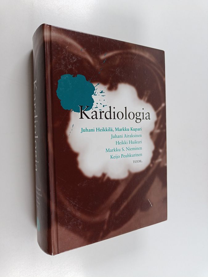Kardiologia