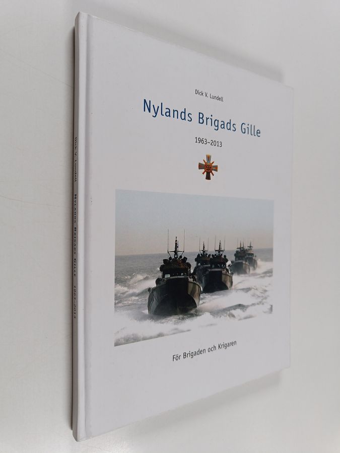 Nylands brigads gille 1963-2013