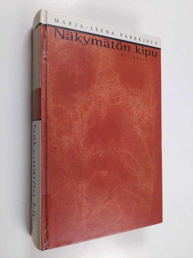 Näkymätön kipu