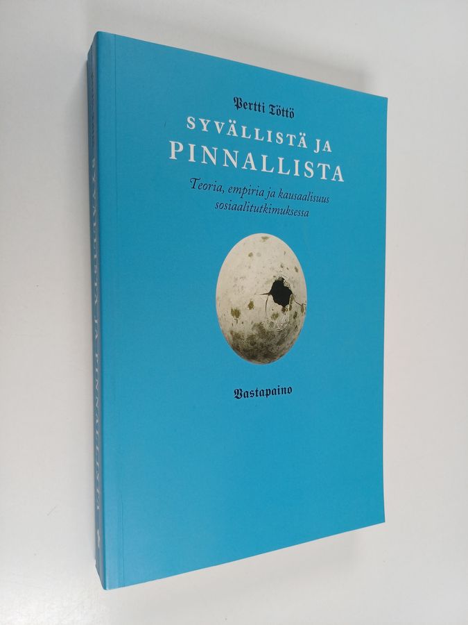 Syvällistä ja pinnallista