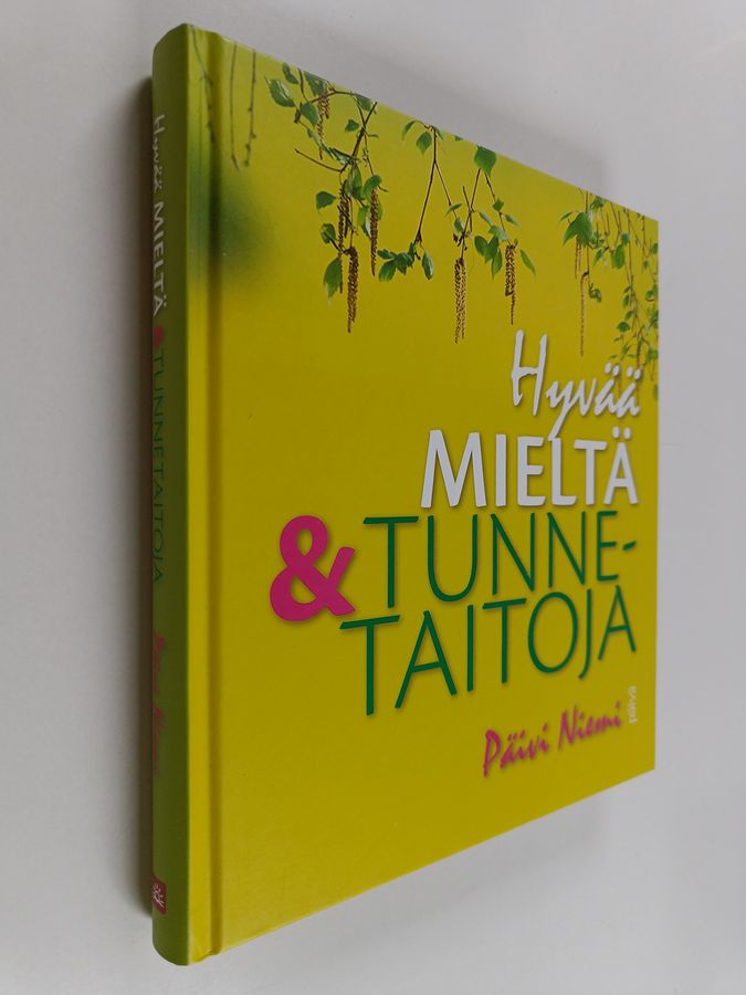 Hyvää mieltä & tunnetaitoja