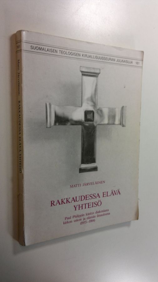 Rakkaudessa elävä yhteisö
