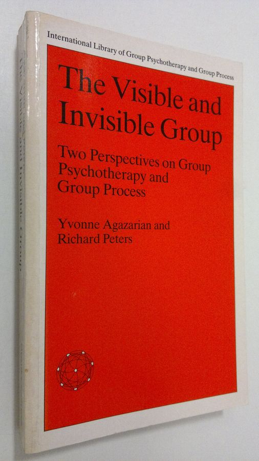 two perspectives on group psychotherapy and group process