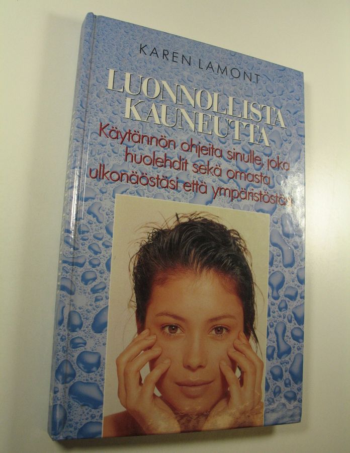 Luonnollista kauneutta