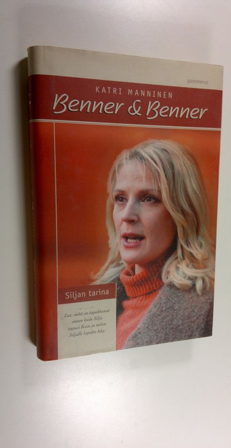 Benner & Benner