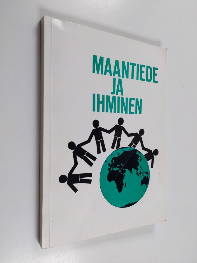 Maantiede ja ihminen