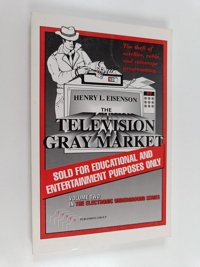 The Television Gray Market
