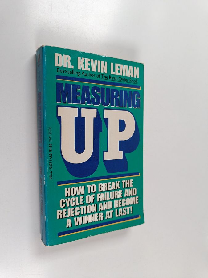 Measuring Up