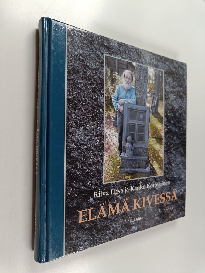 Elämä kivessä