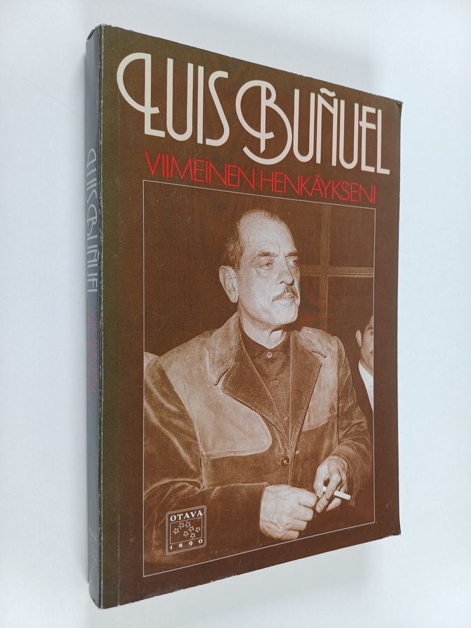 Luis Bunuel : Viimeinen henkäykseni