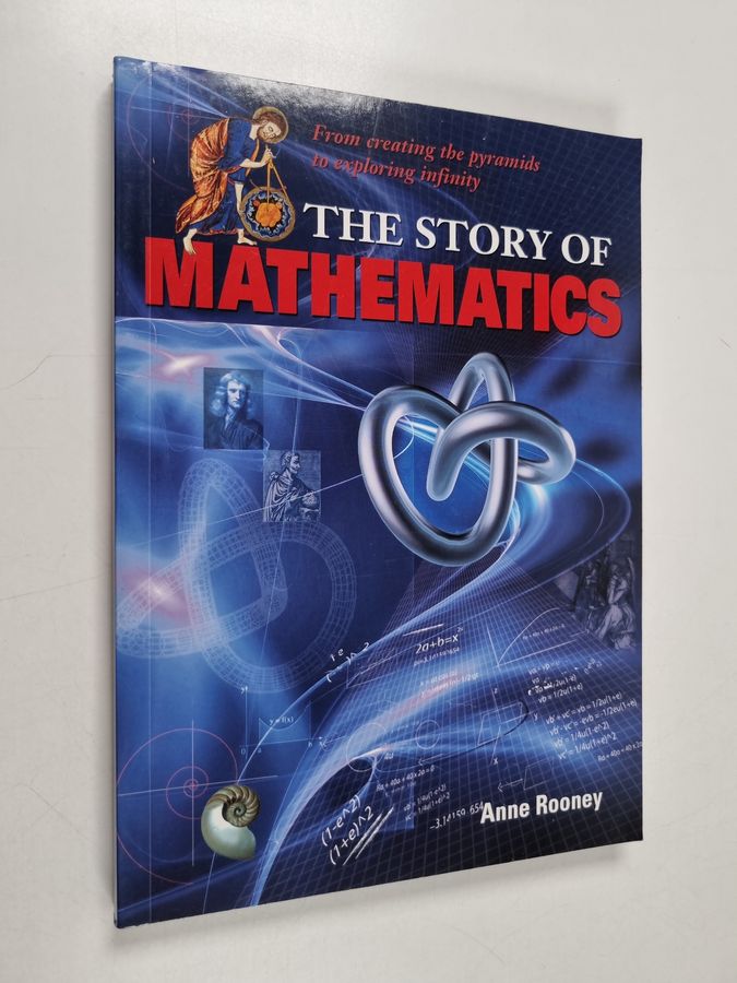 From Creating the Pyramids to Exploring Infinity