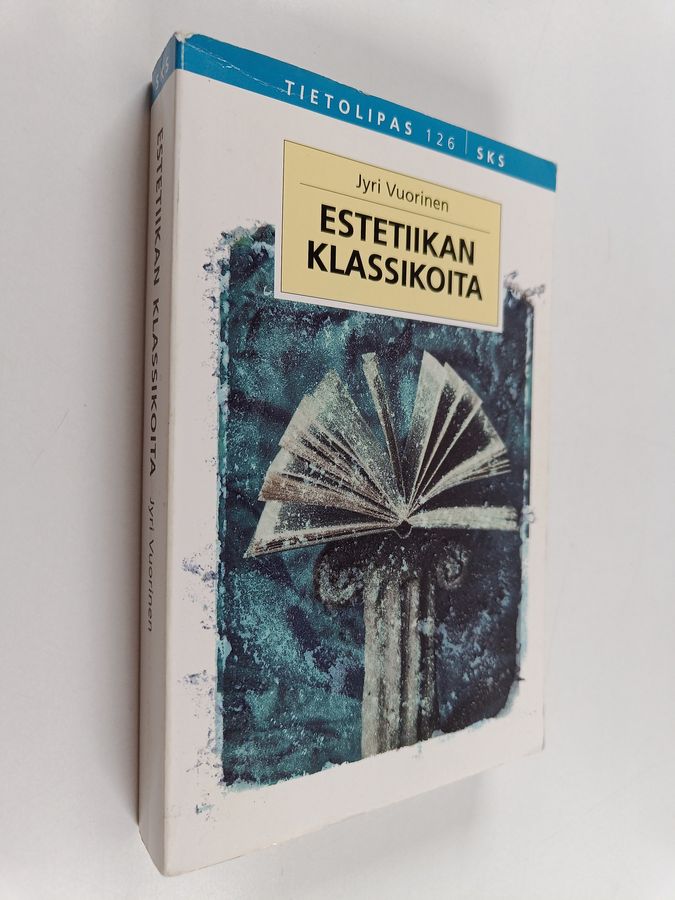Estetiikan klassikoita
