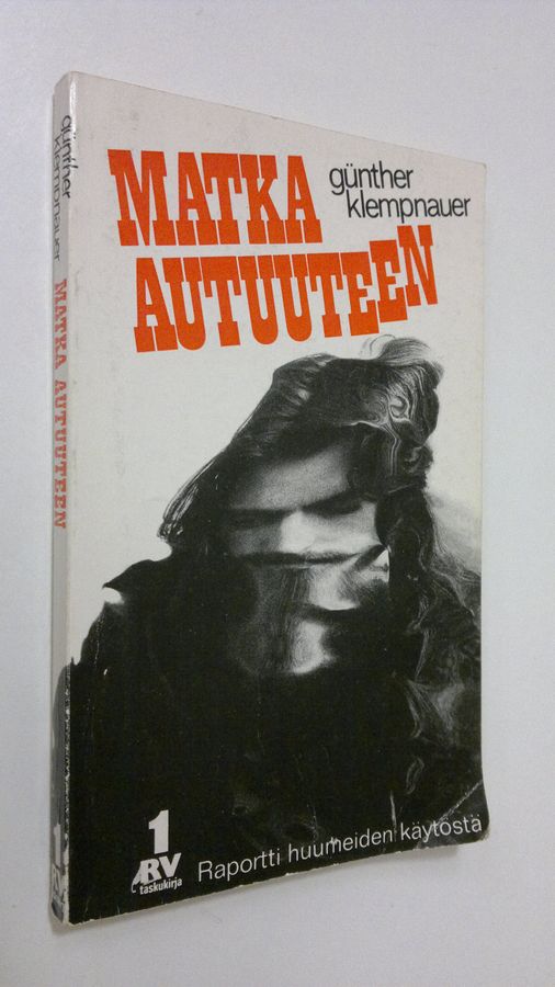 Matka autuuteen