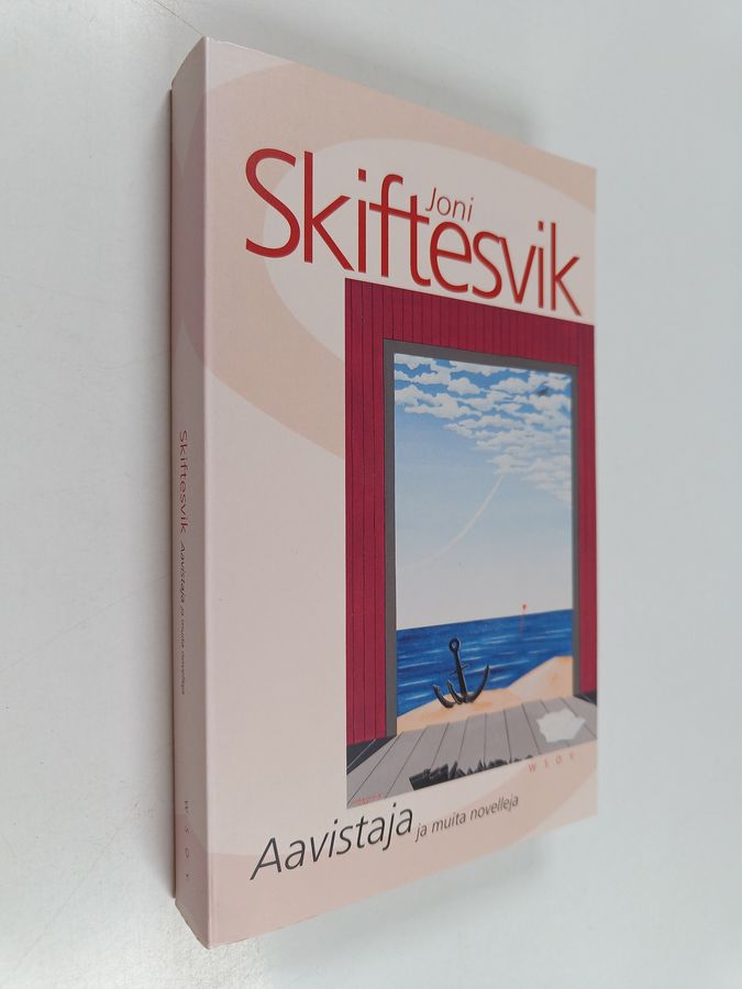 Aavistaja ja muita novelleja