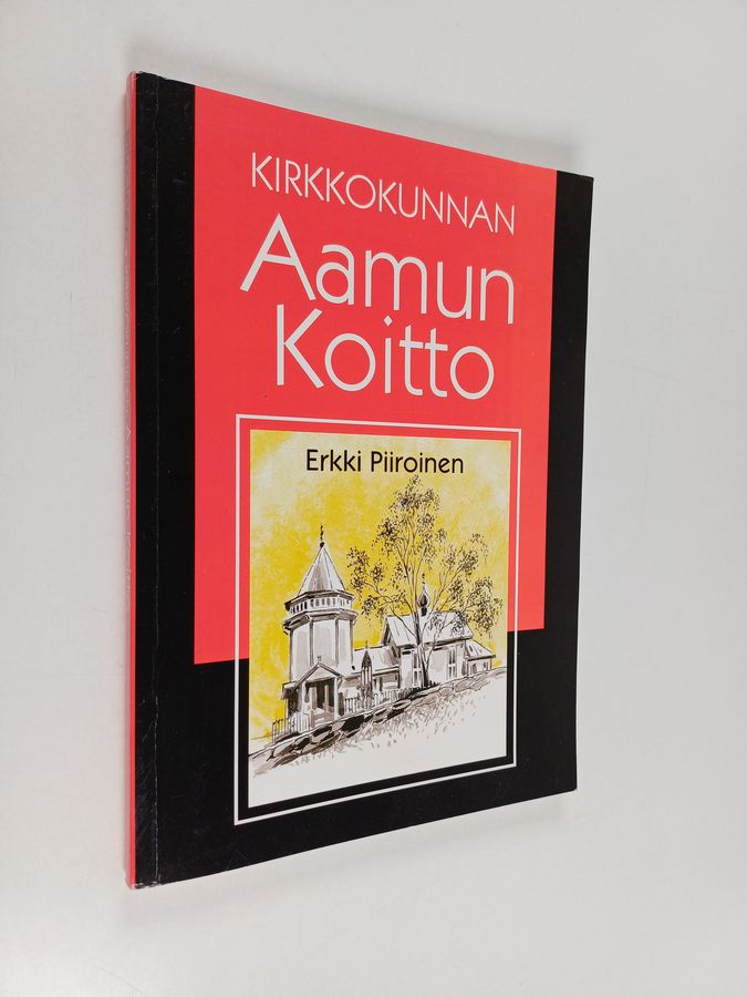 kirkon hengellisen sanoman ja uutisten viestintää Suomen ortodoksisiin koteihin sadan vuoden aikana ...